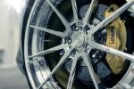 Ferrari F12berlinetta on ADV.1 Wheels (ADV10TSCS) 2015 года